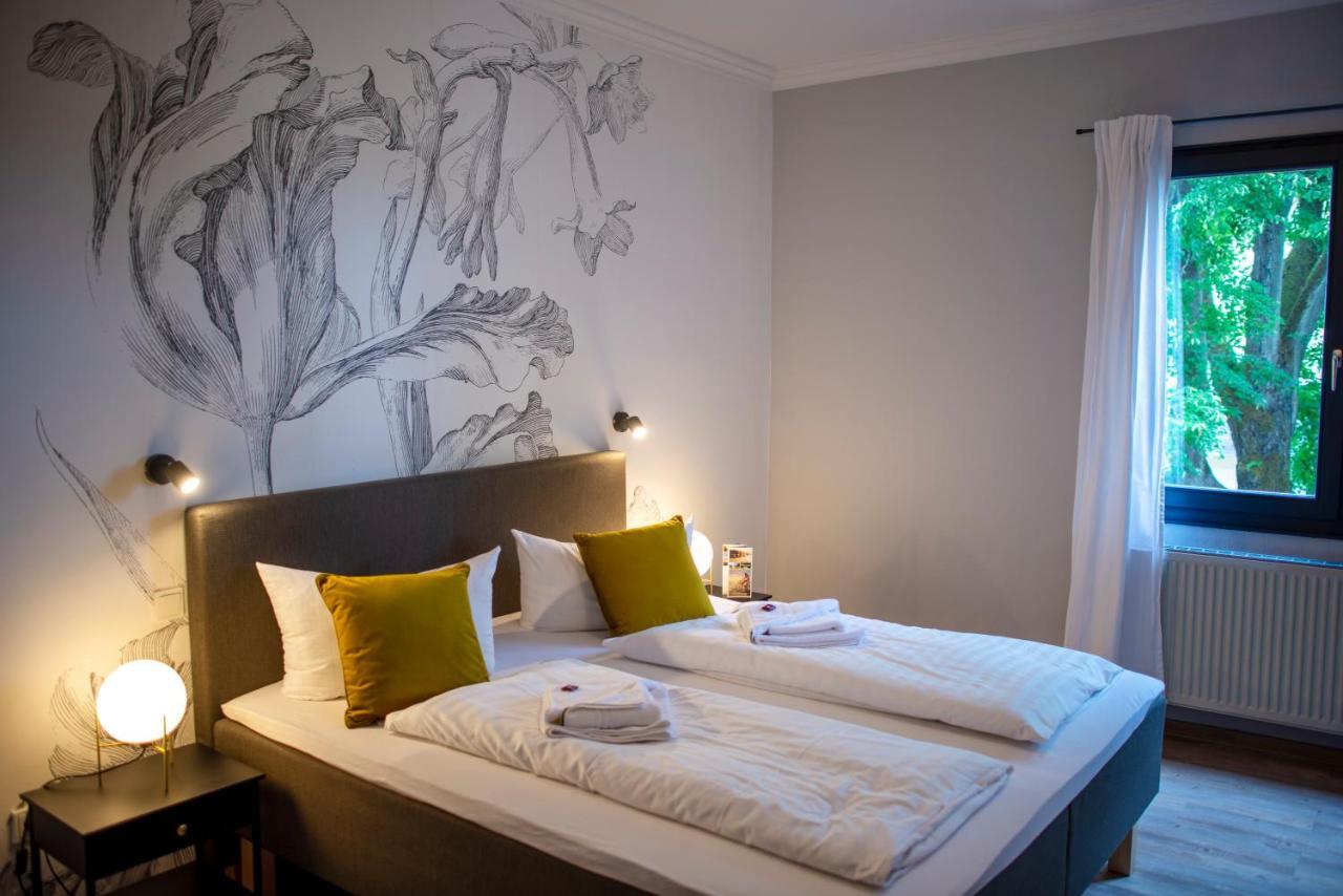 Schlosshotel Braunfels & Himmelreich Eksteriør bilde