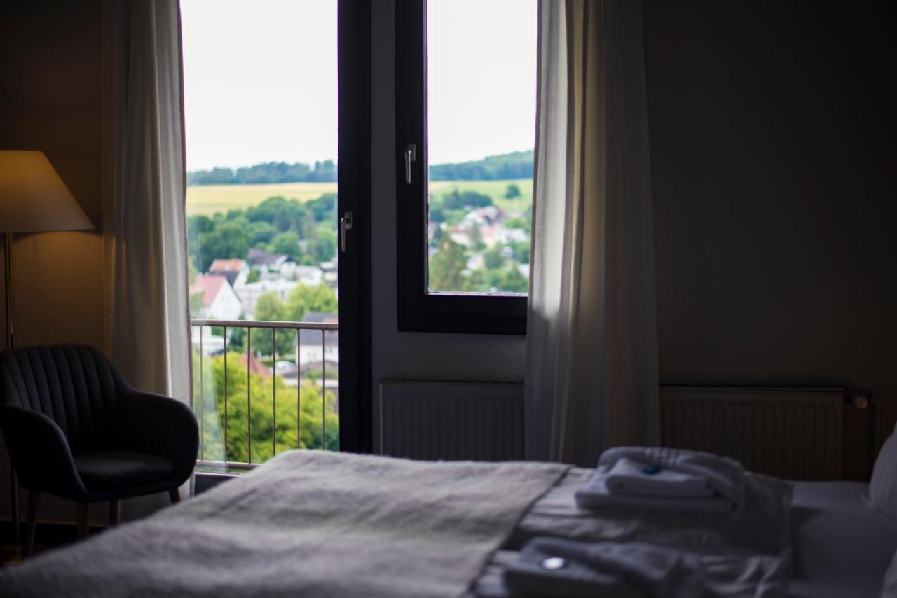 Schlosshotel Braunfels & Himmelreich Eksteriør bilde