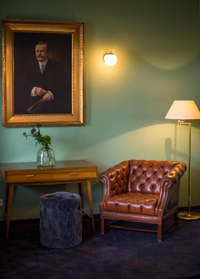 Schlosshotel Braunfels & Himmelreich Eksteriør bilde